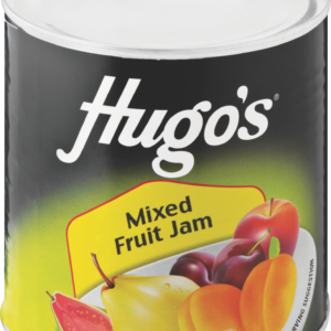 Hugos Mix Fruit Jam